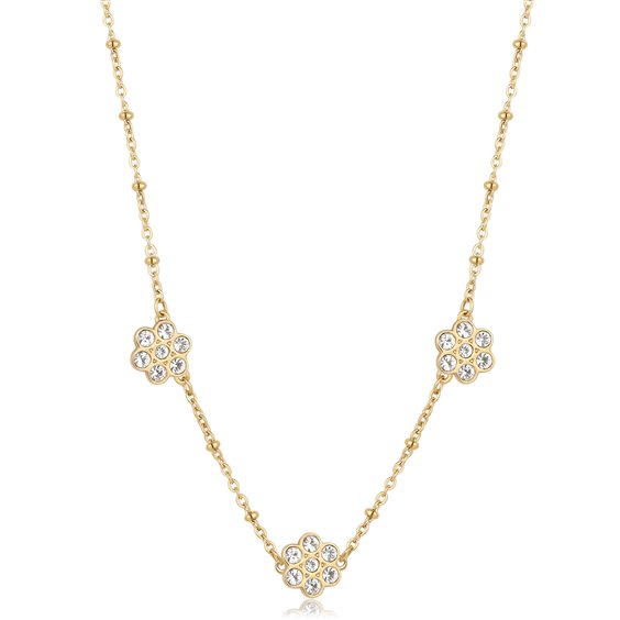 Lingotto Sagapo Donna in Acciaio chirurgico (316L) SAR43 - SAR43